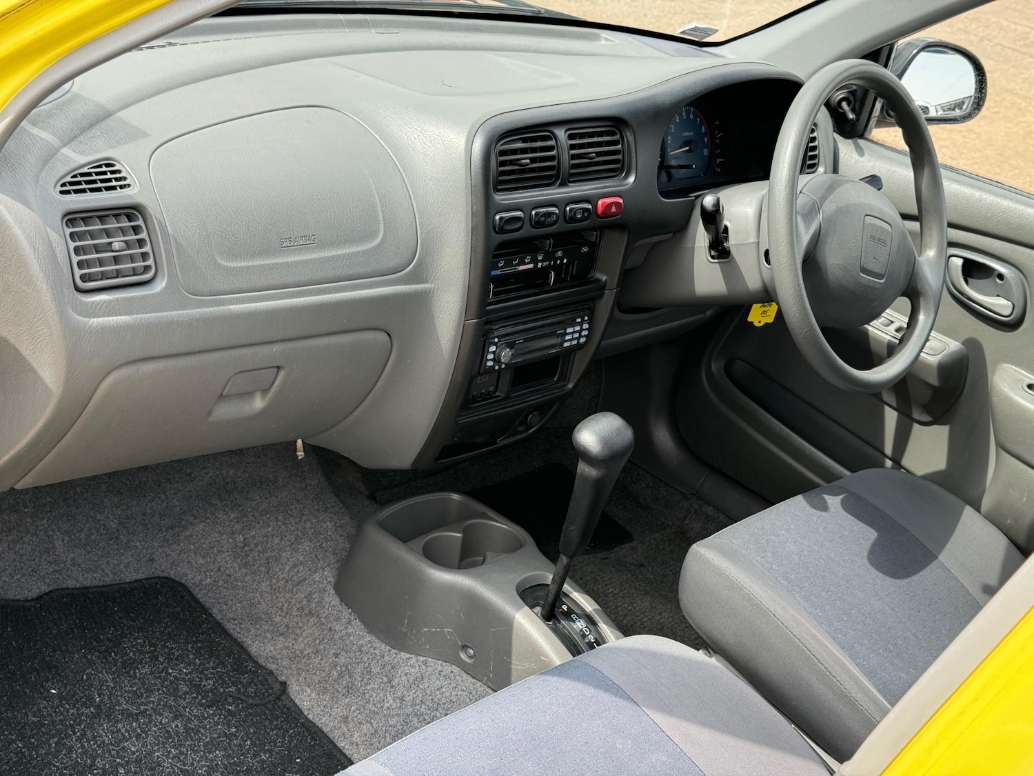 Vehicle 17