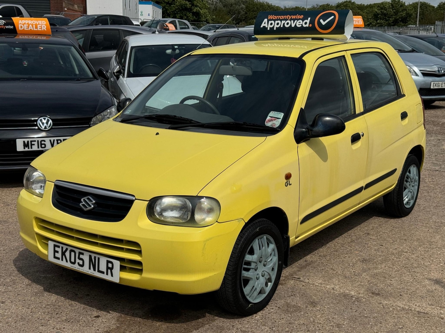 Vehicle 23