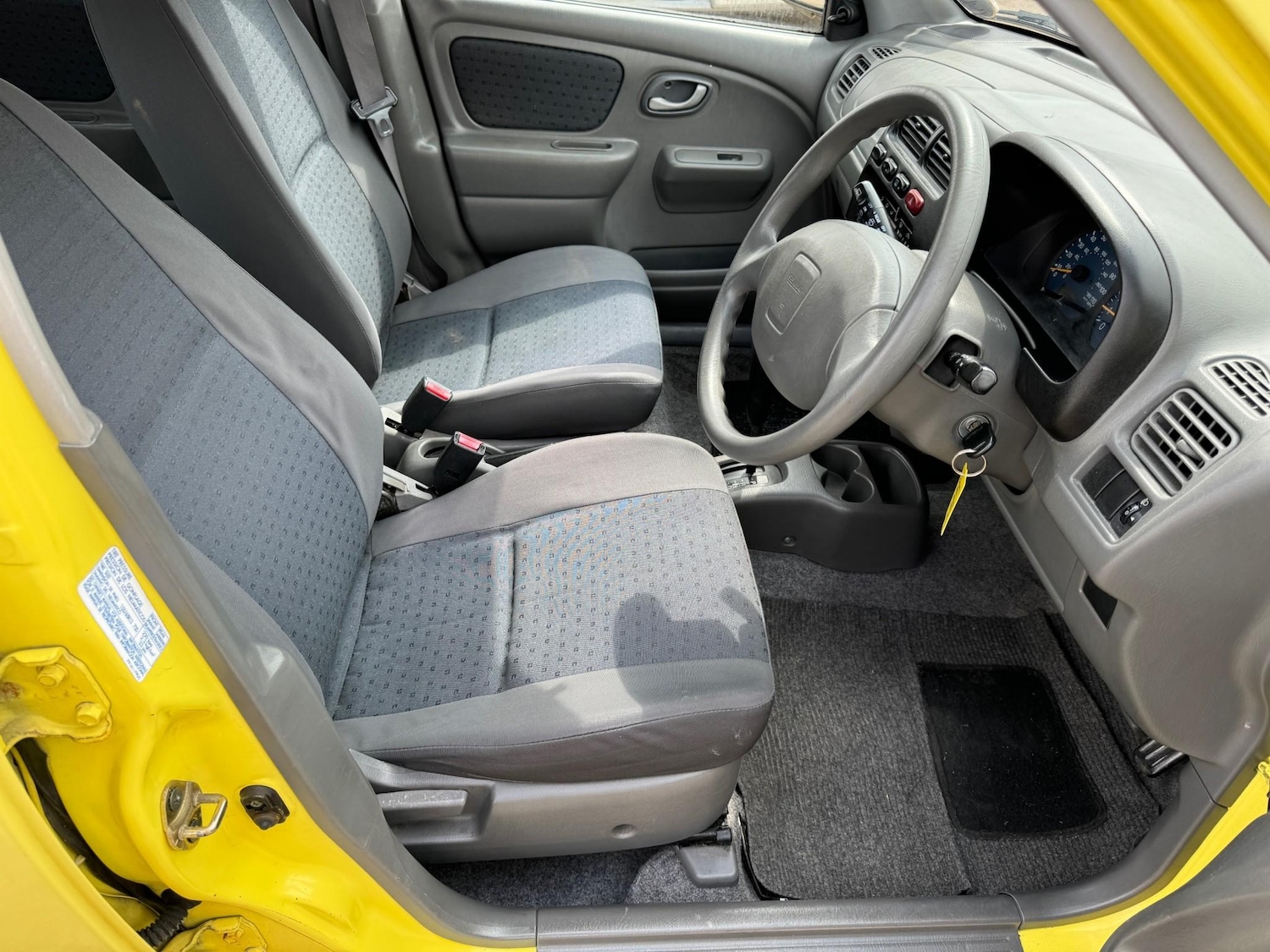 Vehicle 25