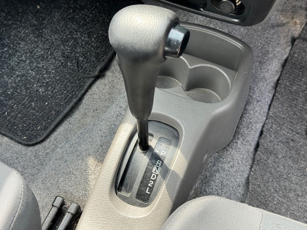 Used Suzuki Alto 2005 for sale - 75542638: Photo 5