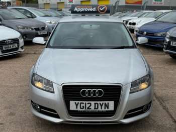 Used Audi A3 2012 for sale - 75164807: Photo