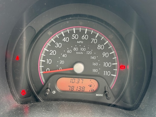 Used Suzuki Alto 2013 for sale - 76278708: Photo 11