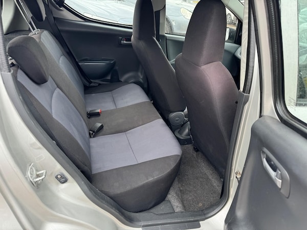 Used Suzuki Alto 2013 for sale - 76278708: Photo 18