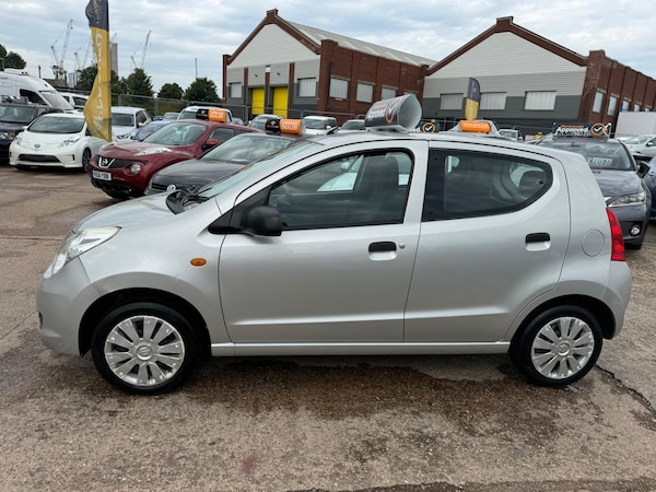 Used Suzuki Alto 2013 for sale - 76278708: Photo 7