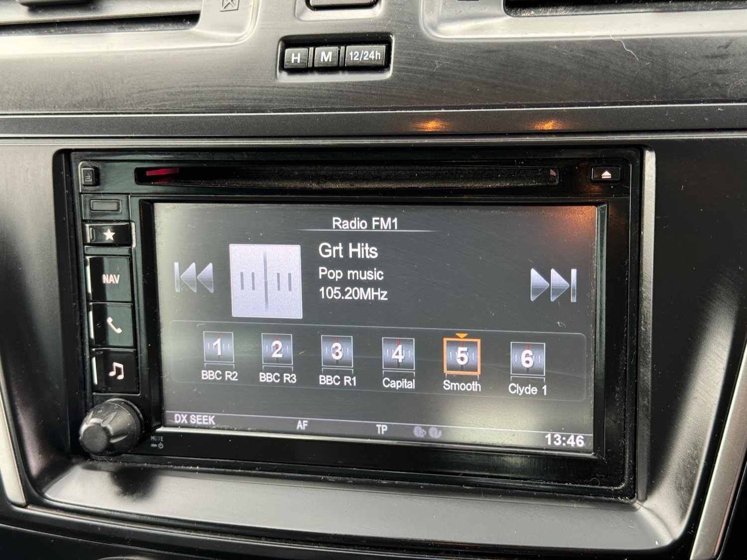 Used Mazda Mazda5 2015 for sale - 76653776: Photo 11