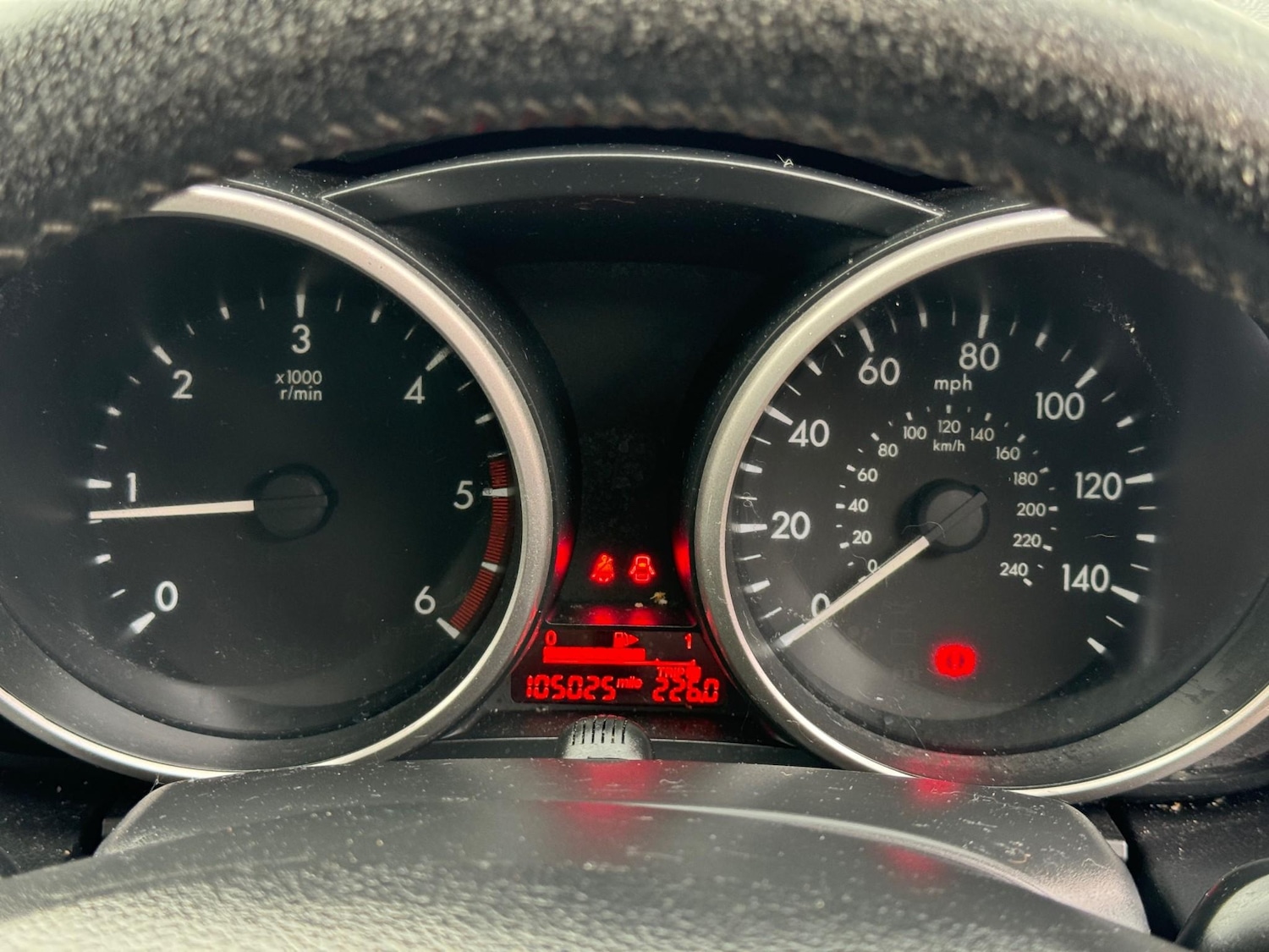 Used Mazda Mazda5 2015 for sale - 76653776: Photo 13