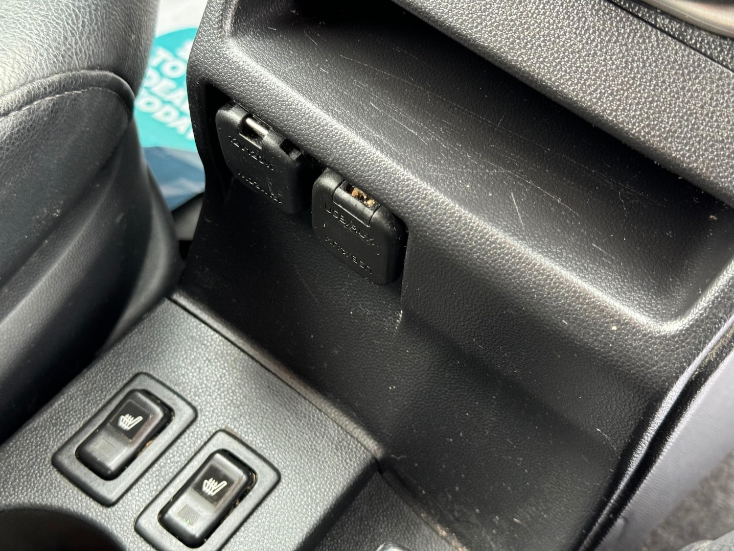 Used Mazda Mazda5 2015 for sale - 76653776: Photo 15