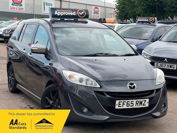 Used Mazda Mazda5 2015 for sale - 76653776: Photo