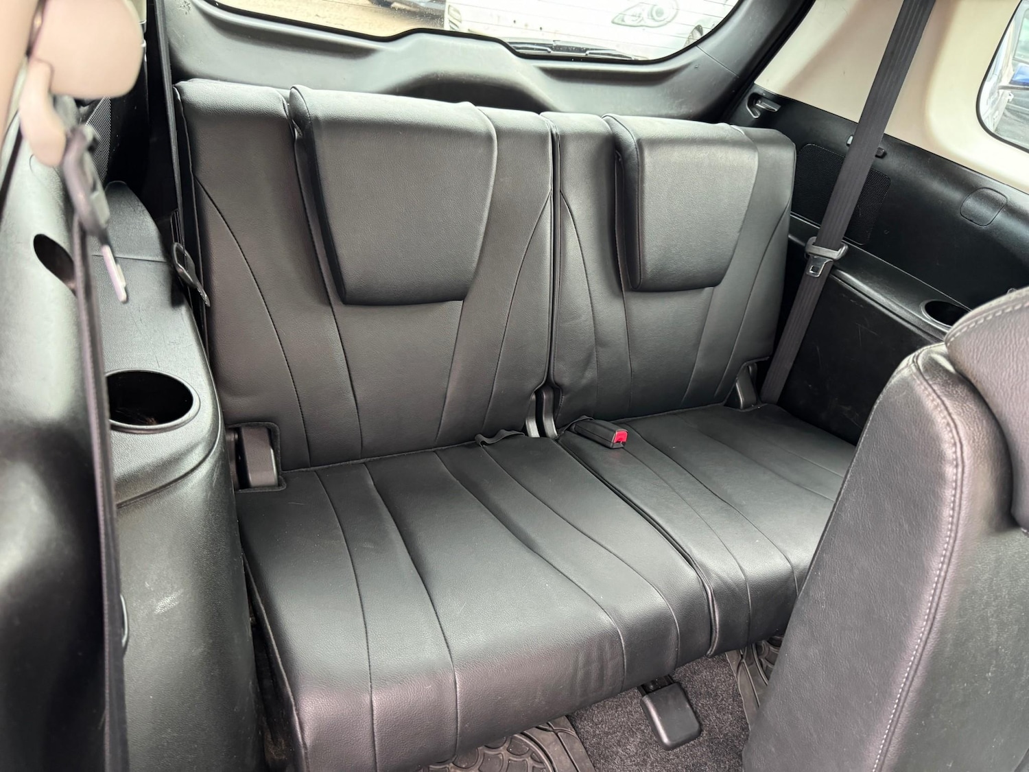 Used Mazda Mazda5 2015 for sale - 76653776: Photo 31