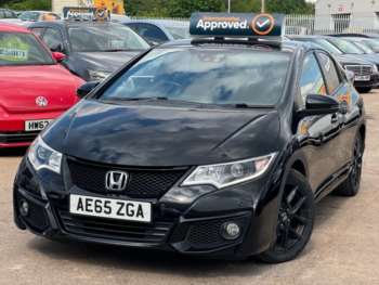 Used Honda Civic 2015 for sale - 74689277: Photo