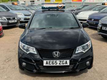 Used Honda Civic 2015 for sale - 74689277: Photo