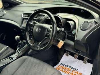 Used Honda Civic 2015 for sale - 74689277: Photo