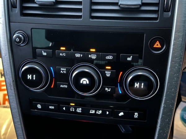 Used Land Rover Discovery Sport 2025 for sale - 74554830: Photo 12