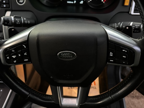 Used Land Rover Discovery Sport 2025 for sale - 74554830: Photo 15