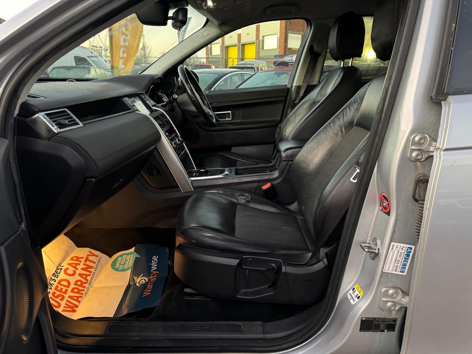 Vehicle 19