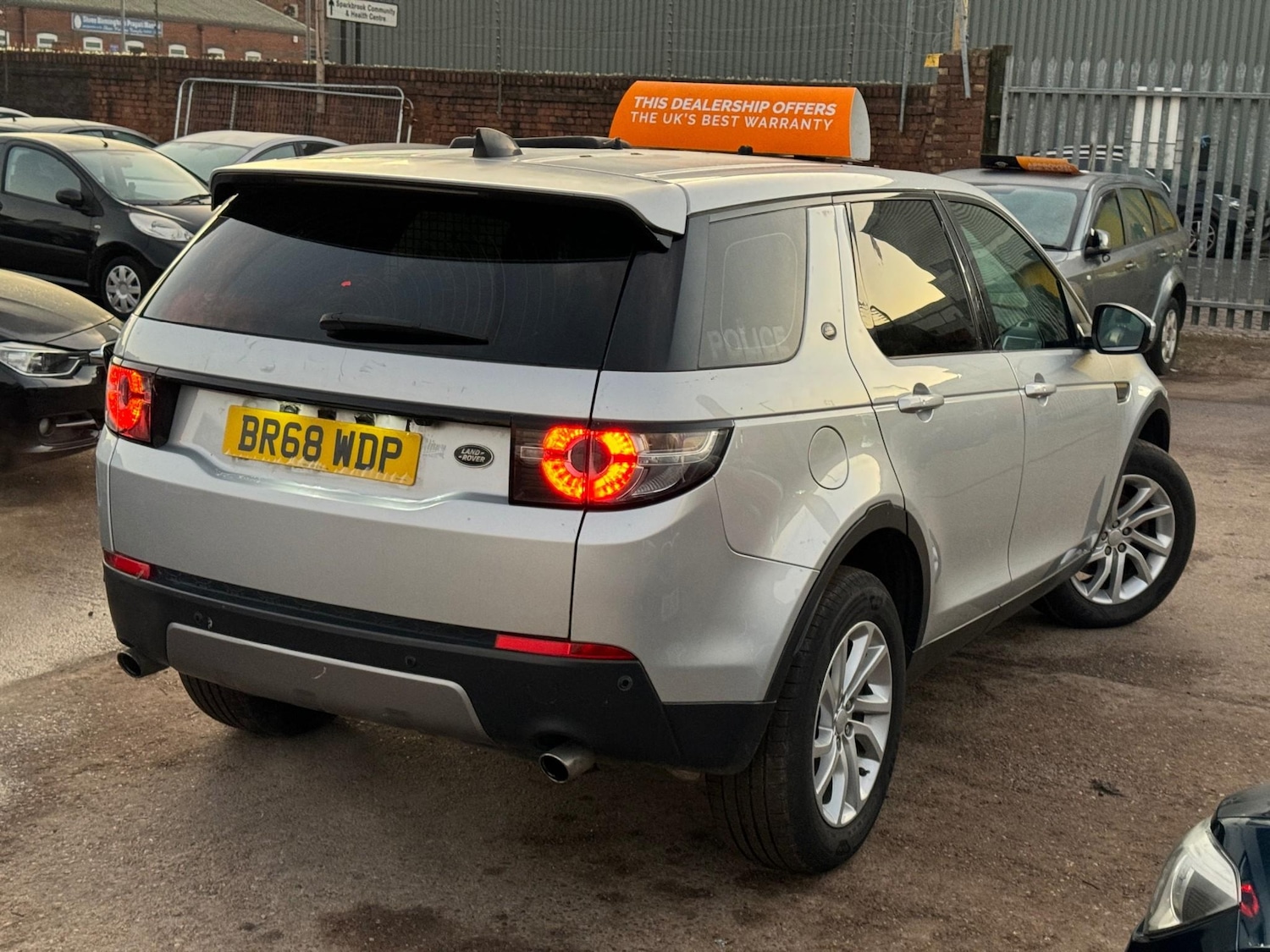 Vehicle 24