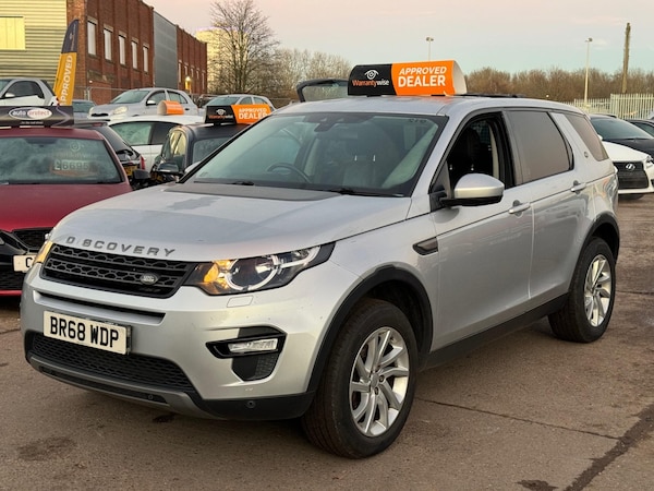 Used Land Rover Discovery Sport 2025 for sale - 74554830: Photo 27