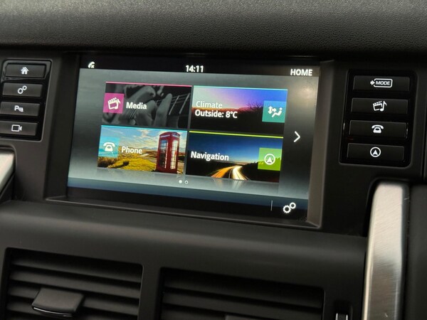 Used Land Rover Discovery Sport 2025 for sale - 74554830: Photo 9