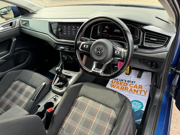 Used Volkswagen Polo 2020 for sale - 74355504: Photo 11