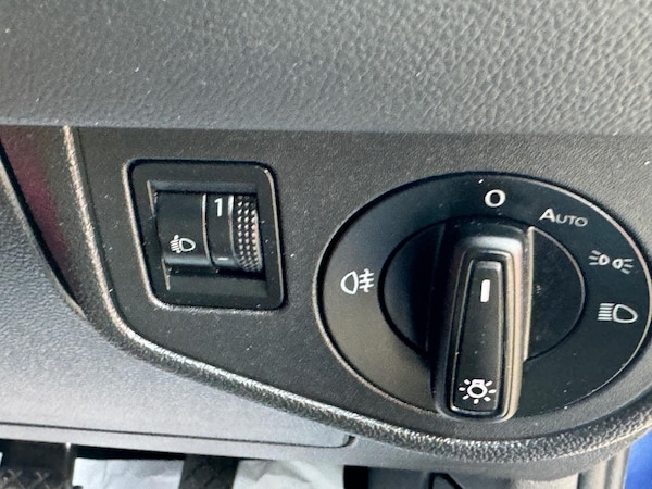 Used Volkswagen Polo 2020 for sale - 74355504: Photo 16