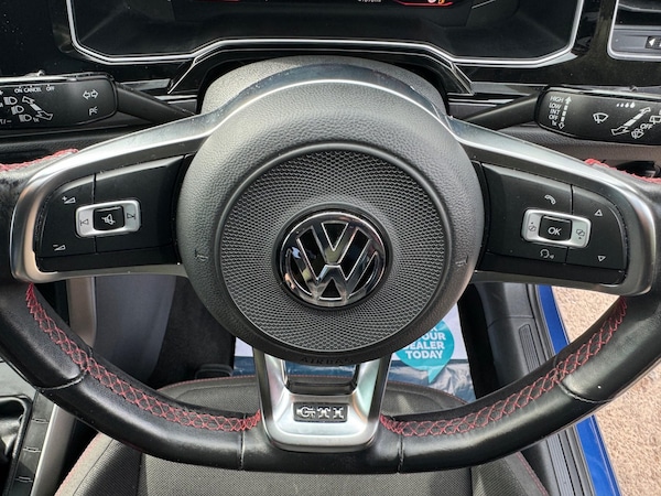 Used Volkswagen Polo 2020 for sale - 74355504: Photo 17