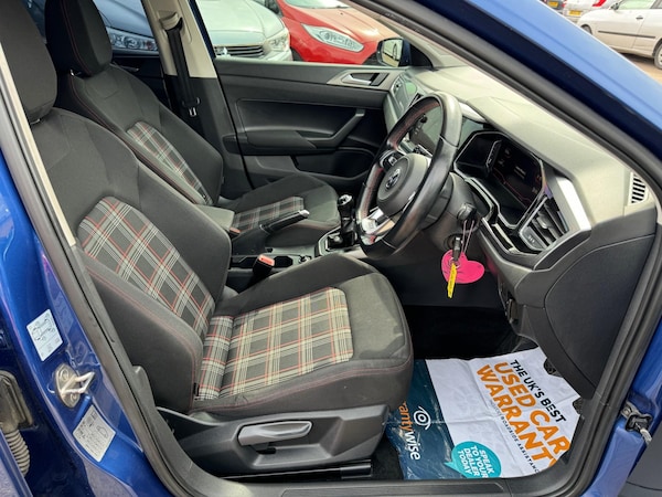 Used Volkswagen Polo 2020 for sale - 74355504: Photo 25