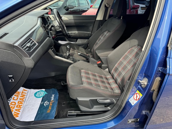 Used Volkswagen Polo 2020 for sale - 74355504: Photo 27