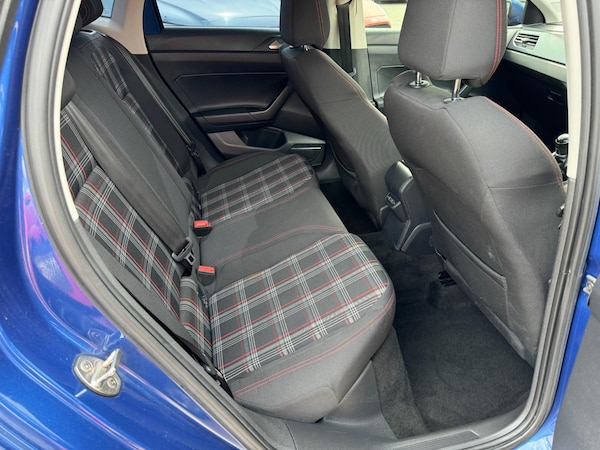 Used Volkswagen Polo 2020 for sale - 74355504: Photo 29