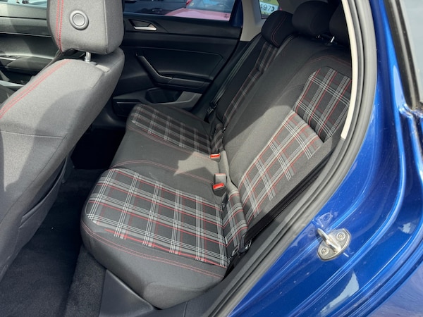 Used Volkswagen Polo 2020 for sale - 74355504: Photo 30