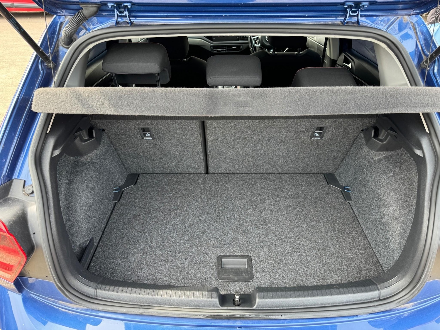 Vehicle 31