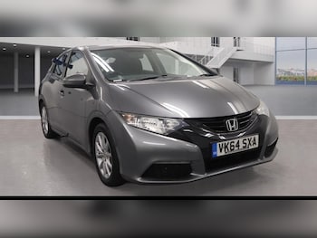 Honda - Civic