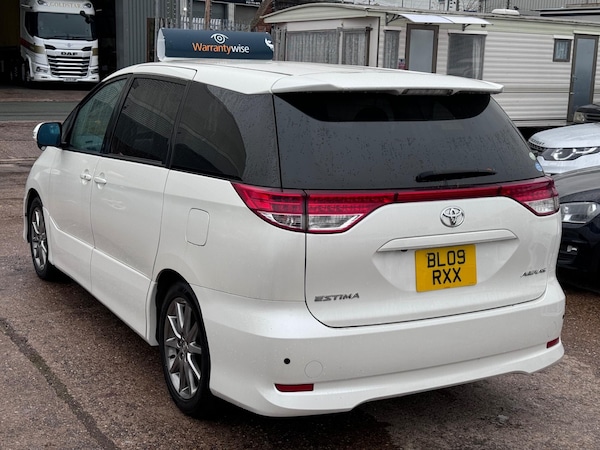 Used Toyota Estima 2022 for sale - 76302991: Photo 16