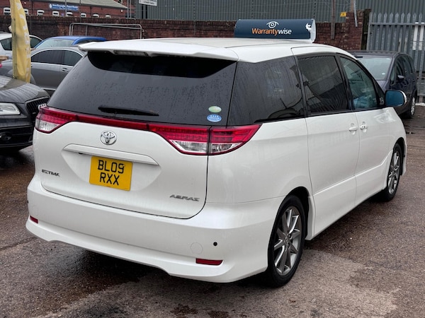 Used Toyota Estima 2022 for sale - 76302991: Photo 17