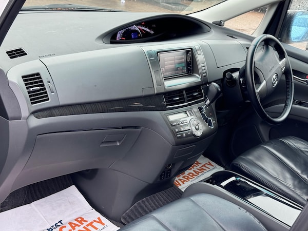 Used Toyota Estima 2022 for sale - 76302991: Photo 19