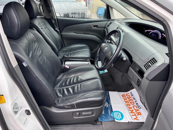 Used Toyota Estima 2022 for sale - 76302991: Photo 21