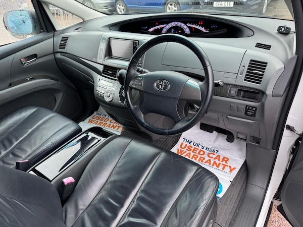 Used Toyota Estima 2022 for sale - 76302991: Photo 22