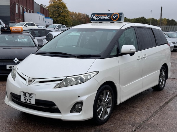Used Toyota Estima 2022 for sale - 76302991: Photo 30
