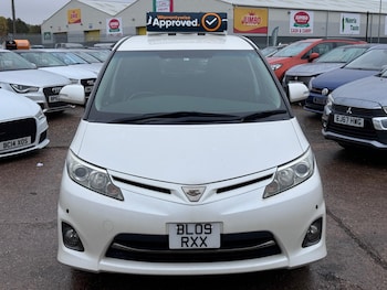 Used Toyota Estima undefined for sale - 76302991: Photo