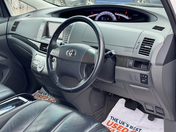 Used Toyota Estima 2022 for sale - 76302991: Photo 5