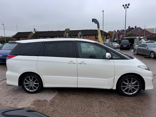 Used Toyota Estima 2022 for sale - 76302991: Photo 7