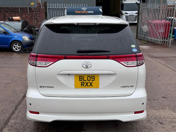 Used Toyota Estima 2022 for sale - 76302991: Photo 8