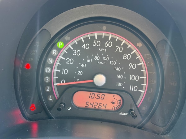 Used Suzuki Alto 2010 for sale - 74551549: Photo 12