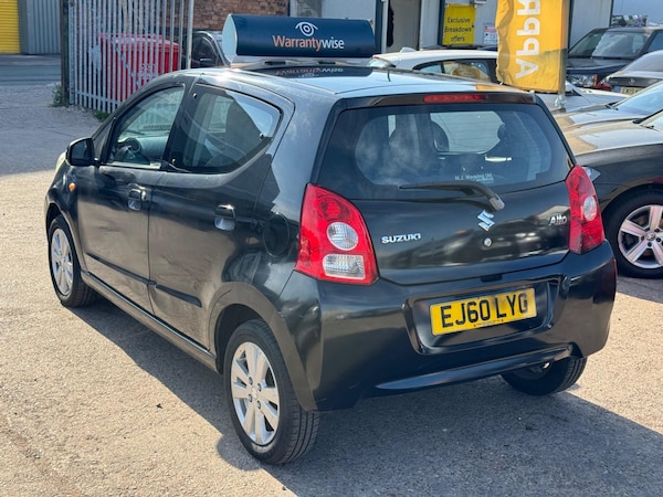 Used Suzuki Alto 2010 for sale - 74551549: Photo 28
