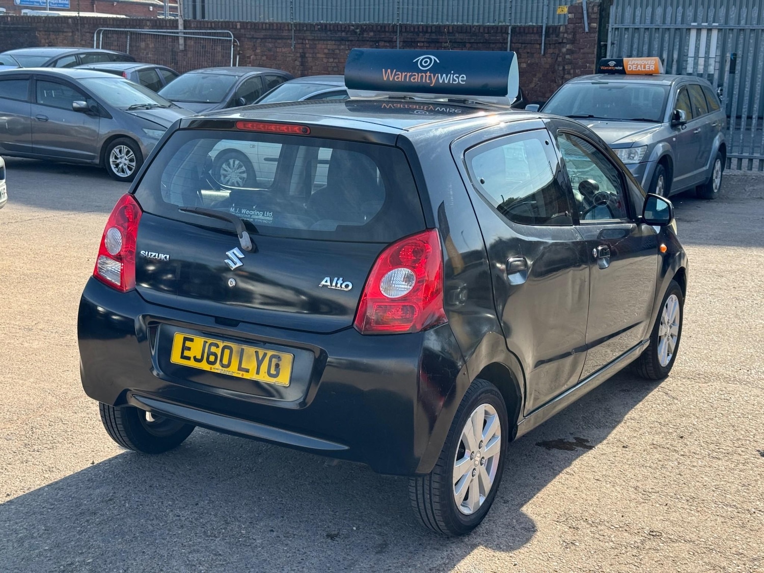 Vehicle 29