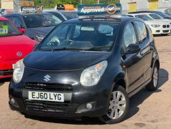 Used Suzuki Alto 2010 for sale - 74551549: Photo