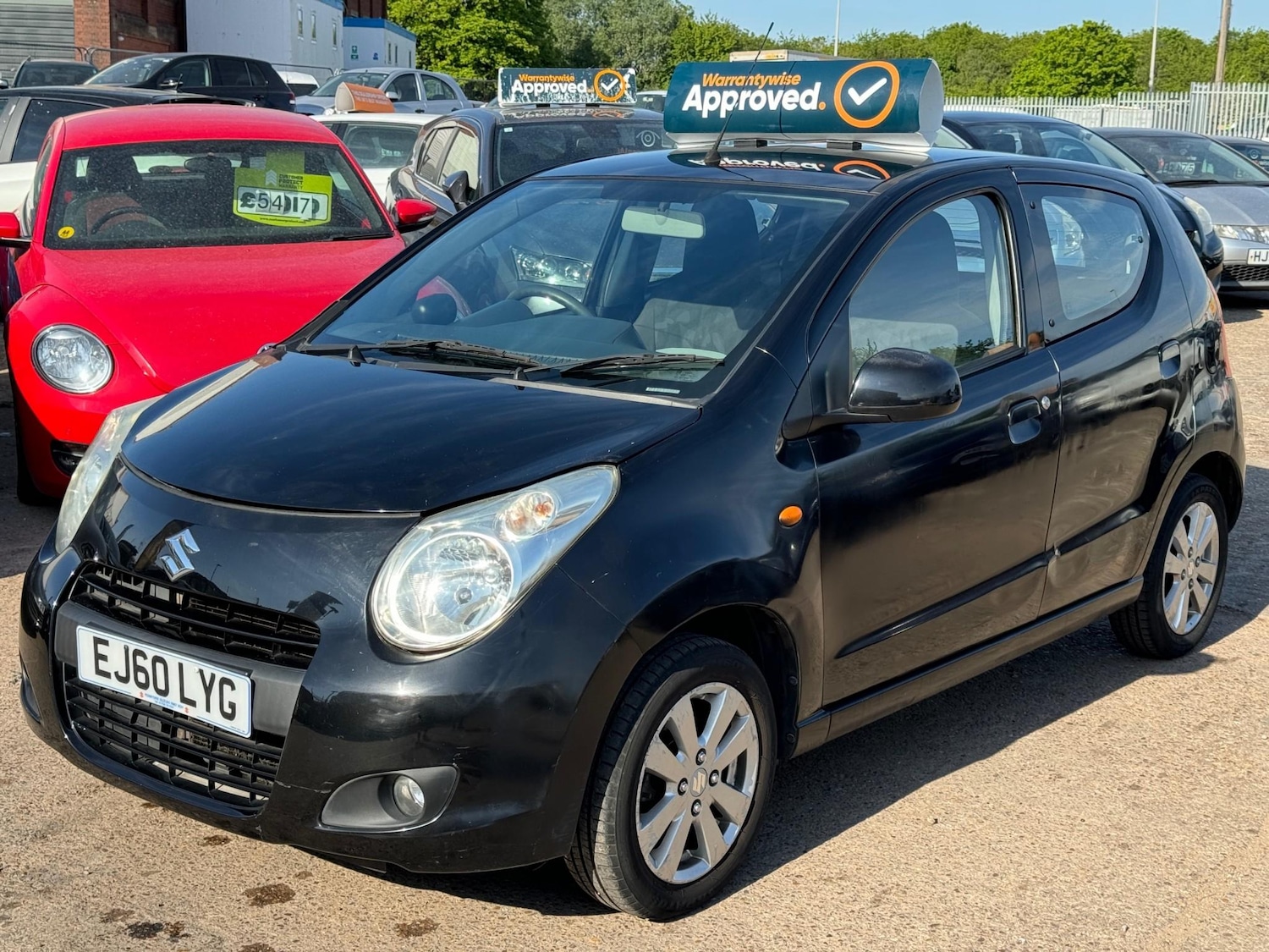 Vehicle 32