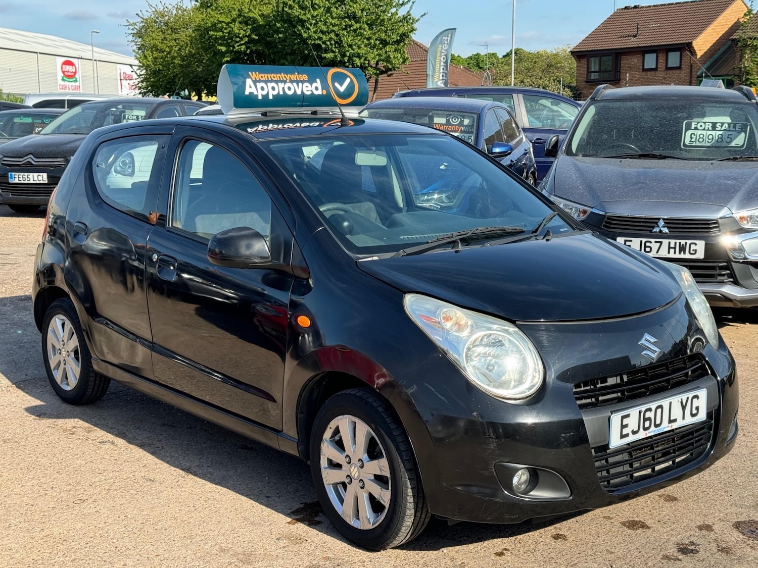 Vehicle 33