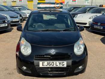 Used Suzuki Alto 2010 for sale - 74551549: Photo
