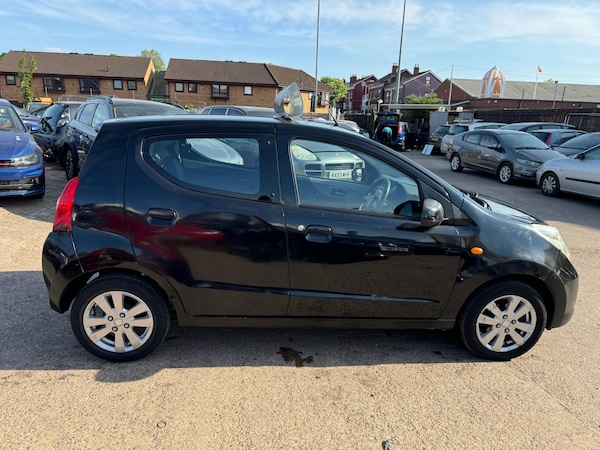 Used Suzuki Alto 2010 for sale - 74551549: Photo 7