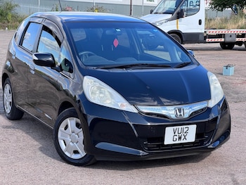 Used Honda Jazz undefined for sale - 79389341: Photo